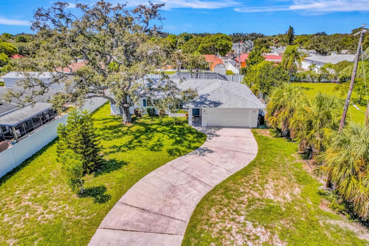 Sea & Smile Villa Bradenton Eksteriør billede